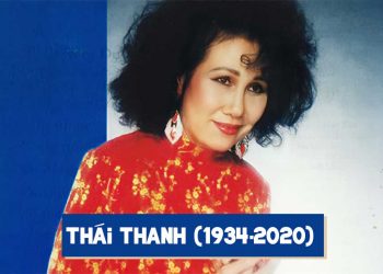 Tiếng hát Thái Thanh: “Trăm người chê, vạn người mê”