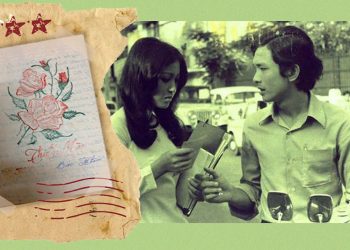 Nhạc sĩ Minh Kỳ và 2 bài hát trong cùng 1 tâm trạng: “Thiệp Hồng Báo Tin” và “Một Chuyến Xe Hoa”