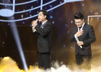 Thi hát boléro trên truyền hình đã nhạt dần