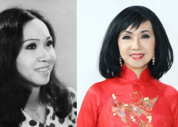 Ca sĩ Trang Mỹ Dung lần đầu chia sẻ chuyện đời đầy những biến cố