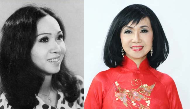 Ca sĩ Trang Mỹ Dung lần đầu chia sẻ chuyện đời đầy những biến cố