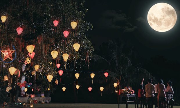 Nhạc Trung Thu ngày xưa – Những giai điệu khó quên của một thời…