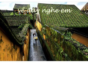 Ý nghĩa nhân bản trong ca khúc “Về Đây Nghe Em” (A Khuê & Trần Quang Lộc) – Đem ánh sáng hân hoan trên trời