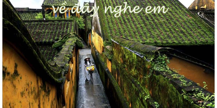 Ý nghĩa nhân bản trong ca khúc “Về Đây Nghe Em” (A Khuê & Trần Quang Lộc) – Đem ánh sáng hân hoan trên trời