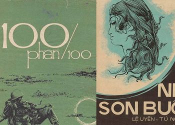 Nhạc sĩ Ngọc Sơn và câu chuyện tình sâu đậm trong ca khúc “100 Phần Trăm” và “Nét Son Buồn”