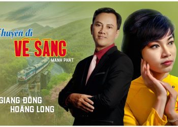 Con trai ca sĩ Giang Tử hát Chuyến Đi Về Sáng (Mạnh Phát) để tưởng niệm cha