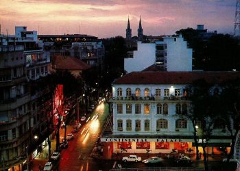 Bài hát “Khi Xa Sài Gòn” (Kim Tuấn – Lê Uyên Phương) và những điều ít người biết