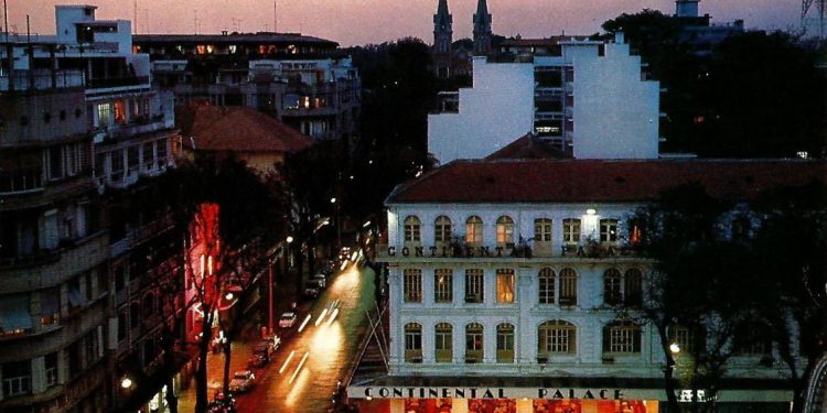 Bài hát “Khi Xa Sài Gòn” (Kim Tuấn – Lê Uyên Phương) và những điều ít người biết