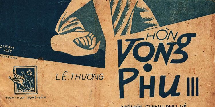 Phân tích ý nghĩa trường ca Hòn Vọng Phu (Lê Thương) – Phần 3: Người Chinh Phu Về – Nguồn sử xanh âm thầm vẫn sống…