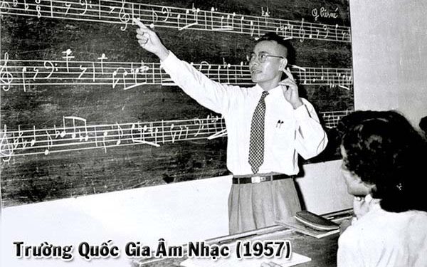 Cuộc đời và sự nghiệp của Hùng Lân – Nhạc sĩ của những bài hùng ca Việt Nam