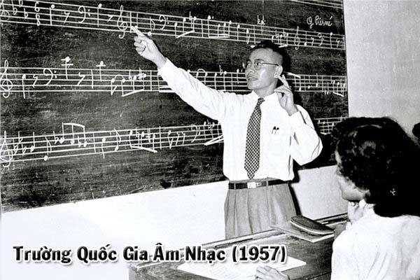 Cuộc đời và sự nghiệp của Hùng Lân – Nhạc sĩ của những bài hùng ca Việt Nam