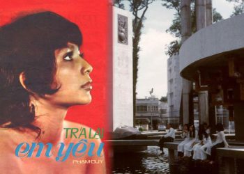 Ca sĩ Julie và những hồi ức về Sài Gòn – con đường Duy Tân và nhạc sĩ Phạm Duy