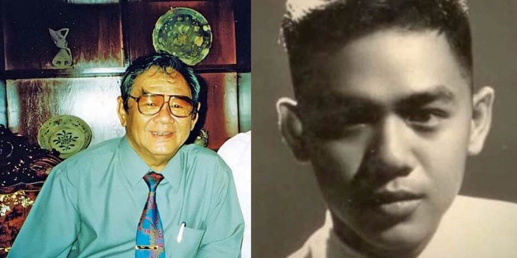 Nhà thơ Kim Tuấn – “chiều đông nào nhung nhớ…” – Những ký ức về Pleiku ngày cũ