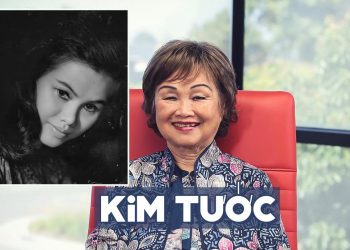 Danh ca Kim Tước – Giọng hát mẫu mực của dòng nhạc tiền chiến, bán cổ điển