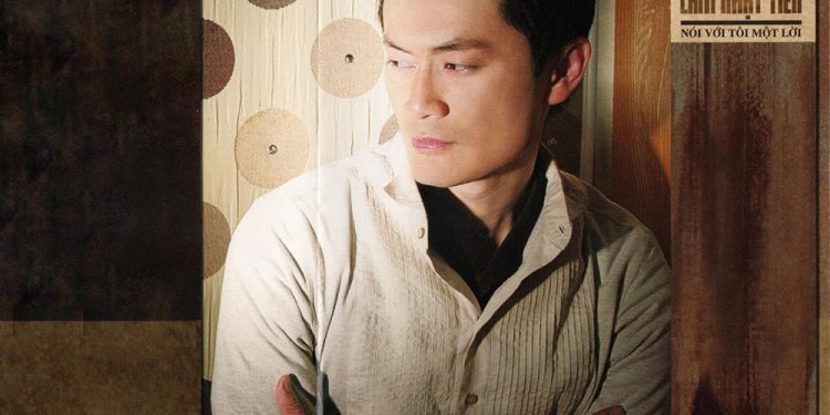 Lâm Nhật Tiến – Hiện tượng đặc biệt của nhạc hải ngoại thập niên 1990