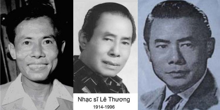 Nhạc sĩ Lê Thương và một đời cống hiến cho tân nhạc Việt Nam