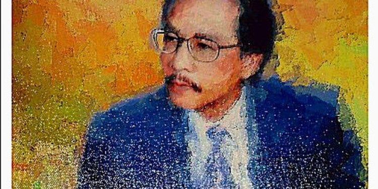 Nhạc sĩ Ngô Thụy Miên tâm tình về sự nghiệp sáng tác tình ca qua bài phỏng vấn 30 câu