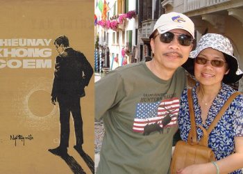 Nhạc sĩ Ngô Thụy Miên và câu chuyện tình đẹp đầy trắc trở