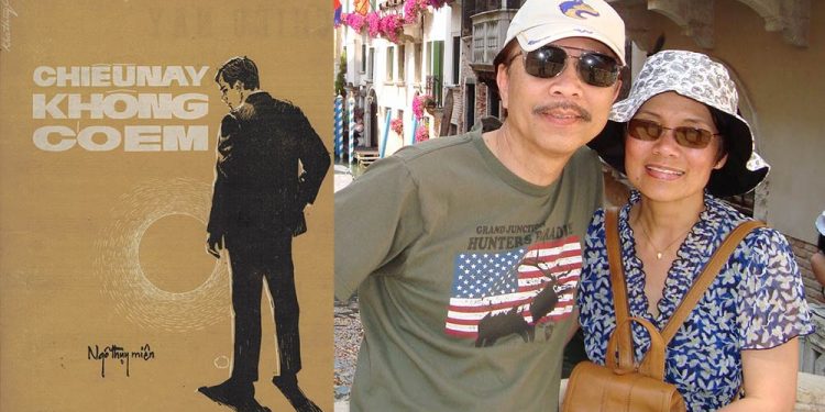 Nhạc sĩ Ngô Thụy Miên và câu chuyện tình đẹp đầy trắc trở