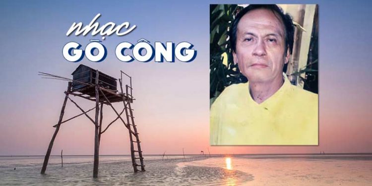 Nhạc sĩ Hoàng Phương – Ca sĩ Bảo Yến và dòng nhạc Gò Công của một thời