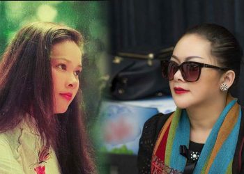 Như Quỳnh và hành trình trở thành ngôi sao hải ngoại qua loạt ảnh xưa và nay