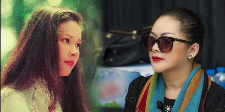 Như Quỳnh và hành trình trở thành ngôi sao hải ngoại qua loạt ảnh xưa và nay