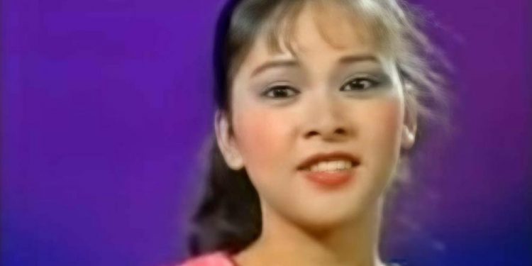 Như Quỳnh và hành trình trở thành ngôi sao hải ngoại qua loạt ảnh xưa và nay