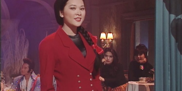 Xuất xứ của ca khúc “Người Tình Mùa Đông” – Ca khúc làm nên tên tuổi Như Quỳnh năm 1994