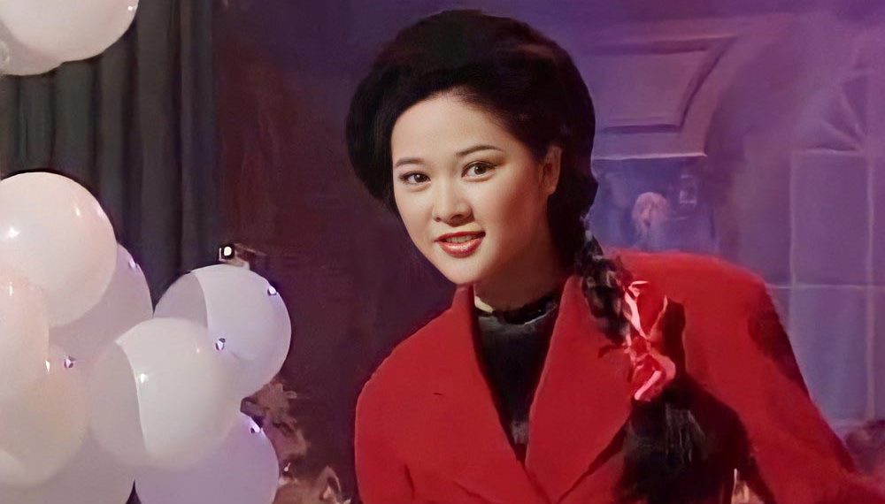 Như Quỳnh và hành trình trở thành ngôi sao hải ngoại qua loạt ảnh xưa và nay