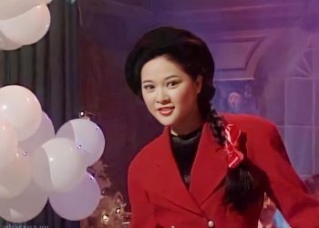 Như Quỳnh và hành trình trở thành ngôi sao hải ngoại qua loạt ảnh xưa và nay