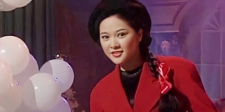 Như Quỳnh và hành trình trở thành ngôi sao hải ngoại qua loạt ảnh xưa và nay