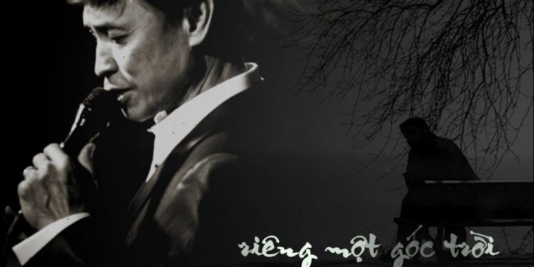 “Riêng Một Góc Trời” – Bản tình ca tuổi 50 của nhạc sĩ Ngô Thụy Miên – “Gọi tên em mãi trong cơn mê này…”
