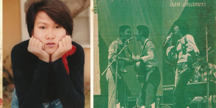 Ca sĩ Thái Hiền và 8 bài “Nữ Ca” – Những ca khúc dành cho con gái tuổi mới lớn