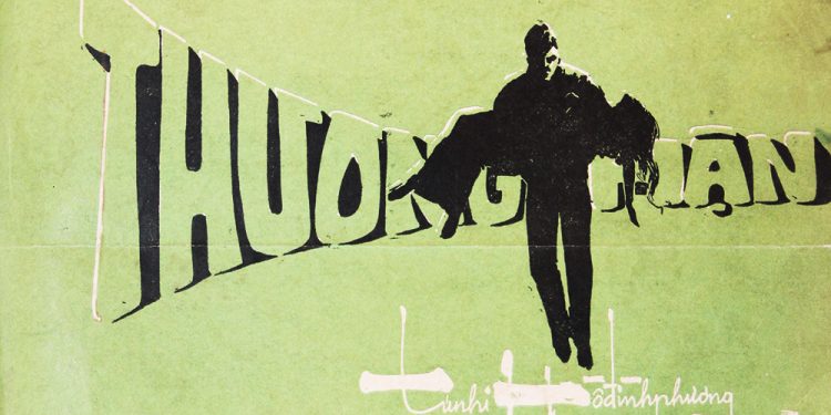 Nỗi niềm “thương” và “hận” trong ca khúc “Thương Hận” của ca sĩ Chế Linh – nhạc sĩ Tú Nhi