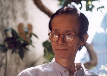 Bài phỏng vấn nhạc sĩ Trịnh Công Sơn 20 năm trước – “Những giấc mơ đời hư ảo”