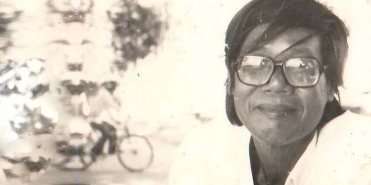 Vài kỷ niệm với nhạc sĩ Trúc Phương thời kỳ sau năm 1975