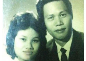 Nhạc sĩ Trúc Phương – Một thời đã qua