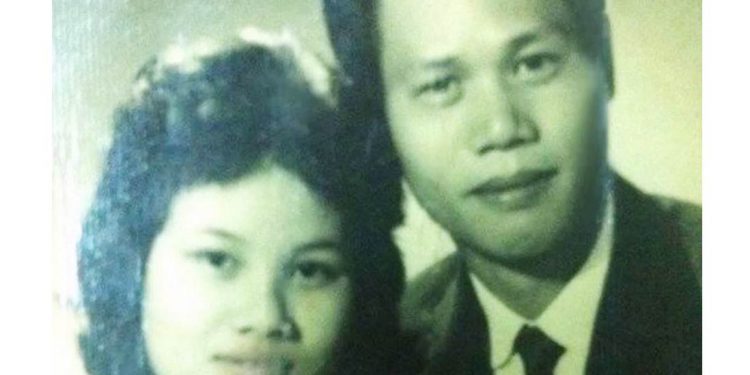 Nhạc sĩ Trúc Phương – Một thời đã qua