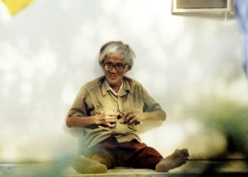 Thi sĩ kỳ tài Bùi Giáng và hai lần bị đẩy vào “nhà thương điên” Biên Hòa