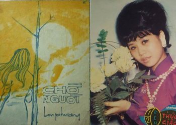 Những “bóng hồng” được nhắc tên trong các bài nhạc vàng nổi tiếng