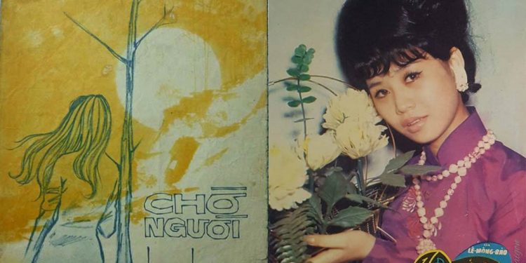 Những “bóng hồng” được nhắc tên trong các bài nhạc vàng nổi tiếng