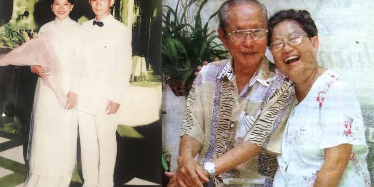 Câu chuyện cảm động về người vợ tri âm tri kỷ của nhạc sĩ Châu Kỳ
