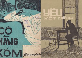 Nỗi lòng của “anh hàng xóm” trong 2 ca khúc nổi tiếng Cô Hàng Xóm và Yêu Một Mình