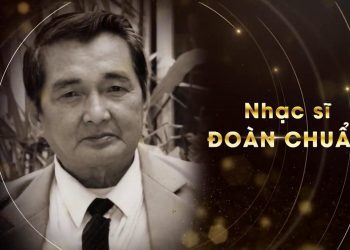 Đính chính những giai thoại không đúng về cuộc đời nhạc sĩ Đoàn Chuẩn