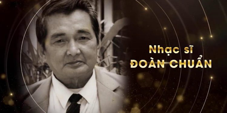 Đính chính những giai thoại không đúng về cuộc đời nhạc sĩ Đoàn Chuẩn