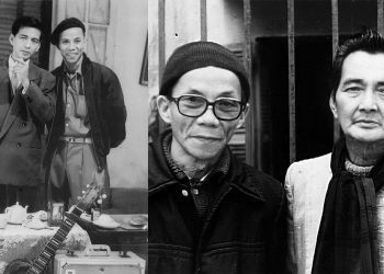 Nhân vật bí ẩn “Từ Linh” trong bút danh “Đoàn Chuẩn – Từ Linh” là ai?