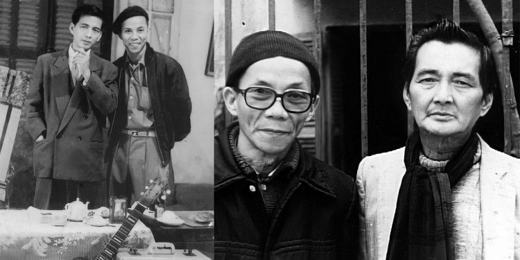 Nhân vật bí ẩn “Từ Linh” trong bút danh “Đoàn Chuẩn – Từ Linh” là ai?