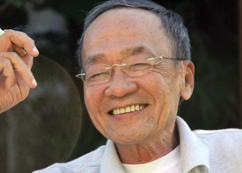 Tin buồn: Thi sĩ Du Tử Lê đột ngột qua đời, hưởng thọ 77 tuổi