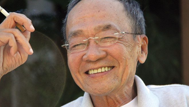 Tin buồn: Thi sĩ Du Tử Lê đột ngột qua đời, hưởng thọ 77 tuổi