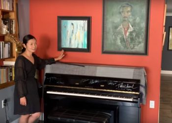 Chuyện đời thường của Du Tử Lê qua lời kể của gia đình